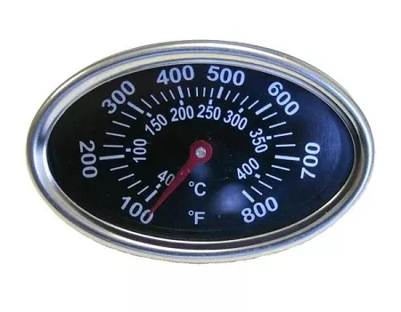 American Outdoor Grill Pre-2016 Grill Thermometer - 24-B-10