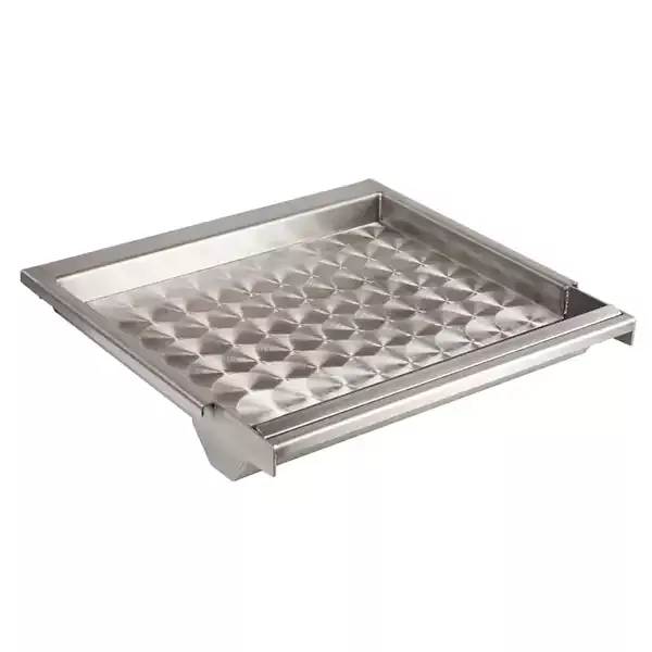 American Outdoor Grill Stainless Steel Griddle - GR18A