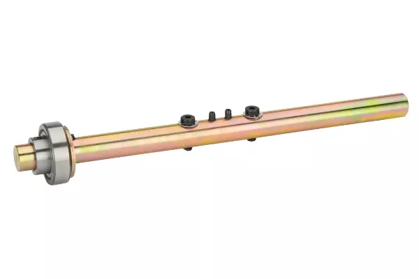 Anchor Bearing - Screw Tightened