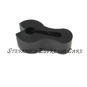 Anti-Burn Clip for Steam Wand Small