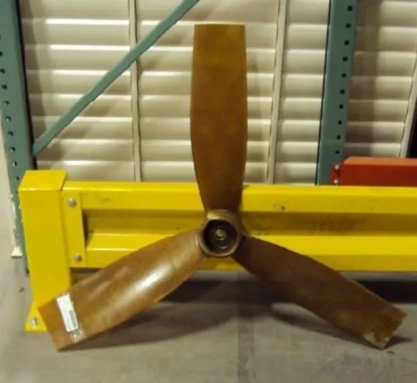AP 36" Fan Prop