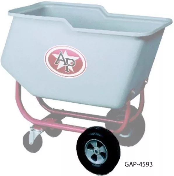 AP/Cumberland 10" Fixed Wheel