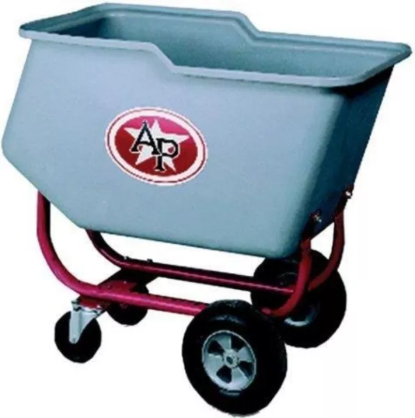 AP/Cumberland Chore Cart