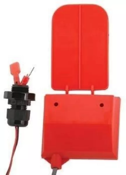 AP/Cumberland Drop Tube Micro Switch Assembly