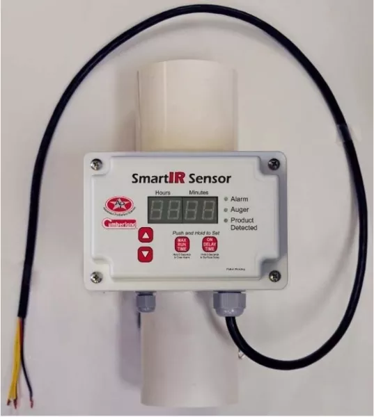 AP/Cumberland SmartIR Sensor Feed Line Control