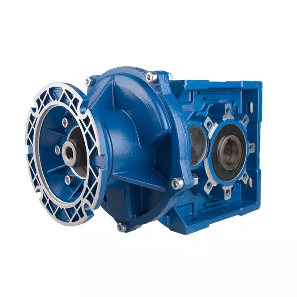 AP Gearbox for AP Chain Disk System