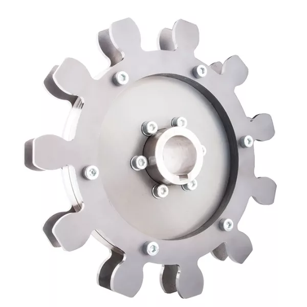 AP Sproket Wheel Chain Disk Drive