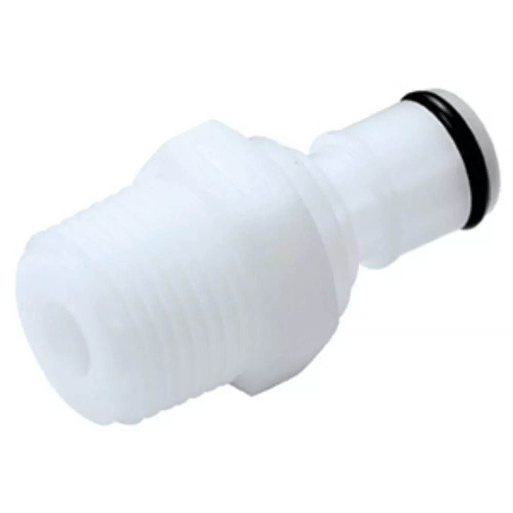 APC24006 Male Thread Coupling Insert 3/8 NPT