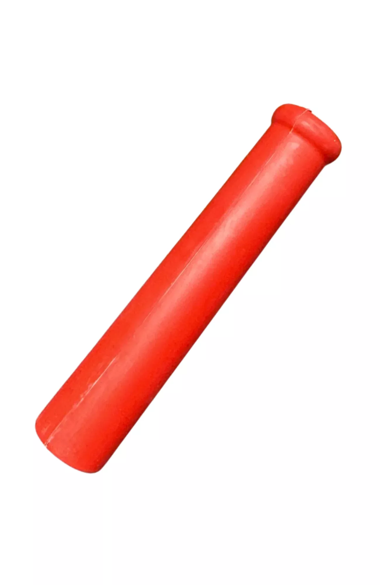 APE Rampage-Bend Restrictor for Hose 1/2", Red - RBR-08
