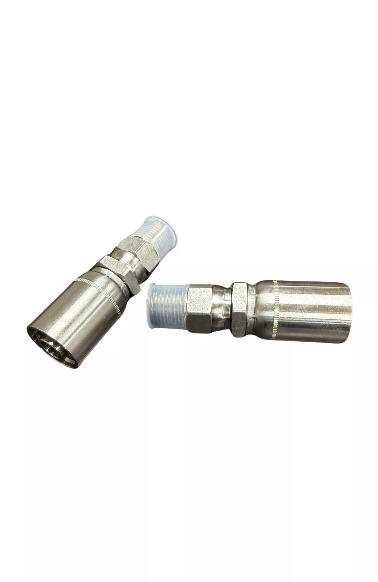 APE Rampage - Softwash Hose Crimp - SS-THY-MP-10-08