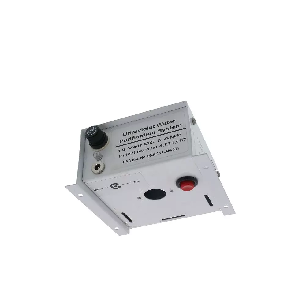 Aqua Flo 44302107 Control Module 12V #11