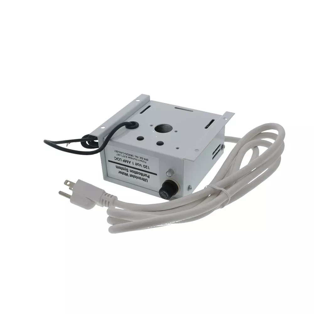 Aqua Flo 44302301 Control Module 120V NC