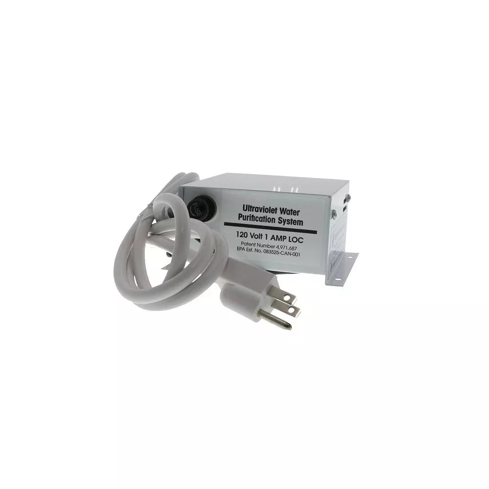 Aqua Flo 44302303 Control Module 120V NO