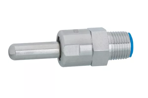 Aqua Flo Trigger Nipple - Stainless Steel