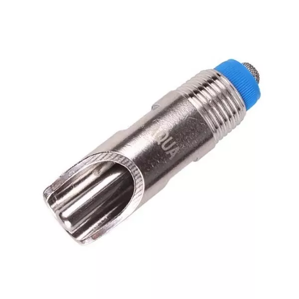 Aqua Series 1/2" Finish Water Nipple