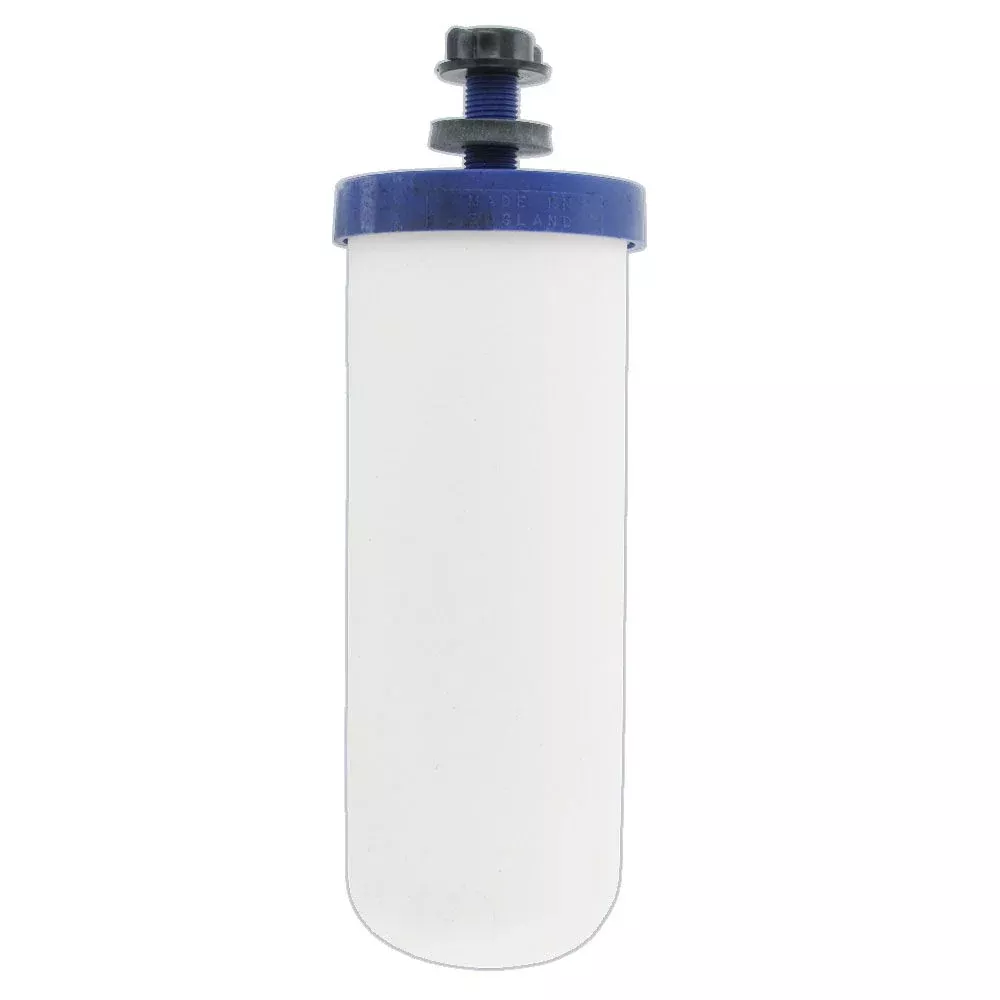 AquaCera W9512330 Imperial CeraPlus 7" Ceramic Filter Candle