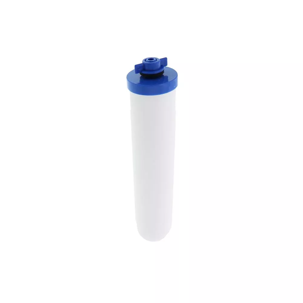 AquaCera W9512622 9" CeraMetix Ceramic Gravity Filter Candle