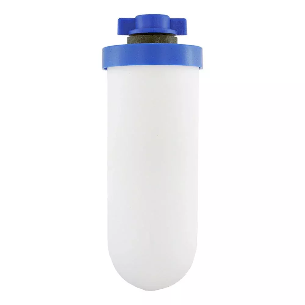 AquaCera W9512626 5" CeraMetix Ceramic Gravity Filter Candle