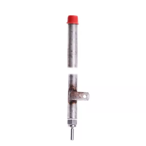 AquaChief™ 1/2" x 48" Straight Pipe w/ Nipple