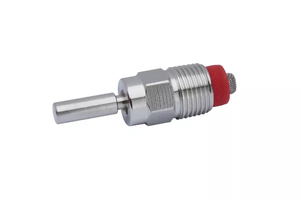 AquaChief™ Cup Water Nipple w/ spring