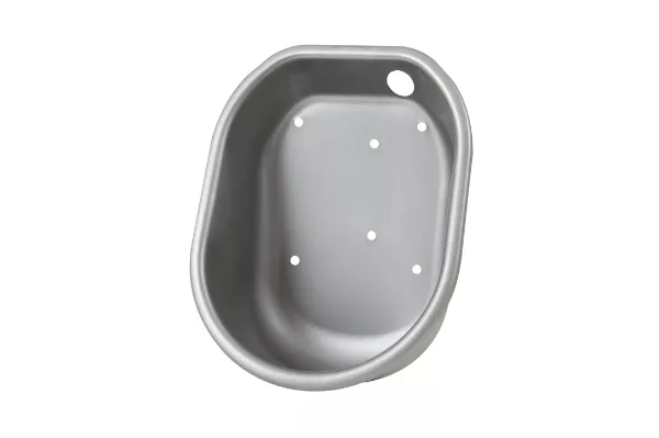 AquaChief™ Wean/Finish Cup Only