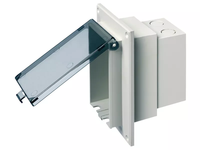 Arlington Retrofit Siding Box