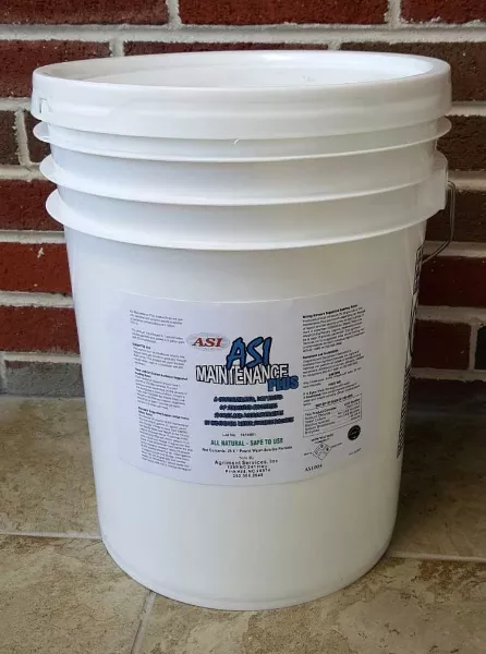 ASI Maintenance Plus - 1 lb Packs