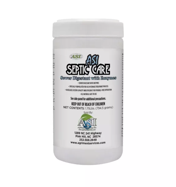 ASI Septic Care