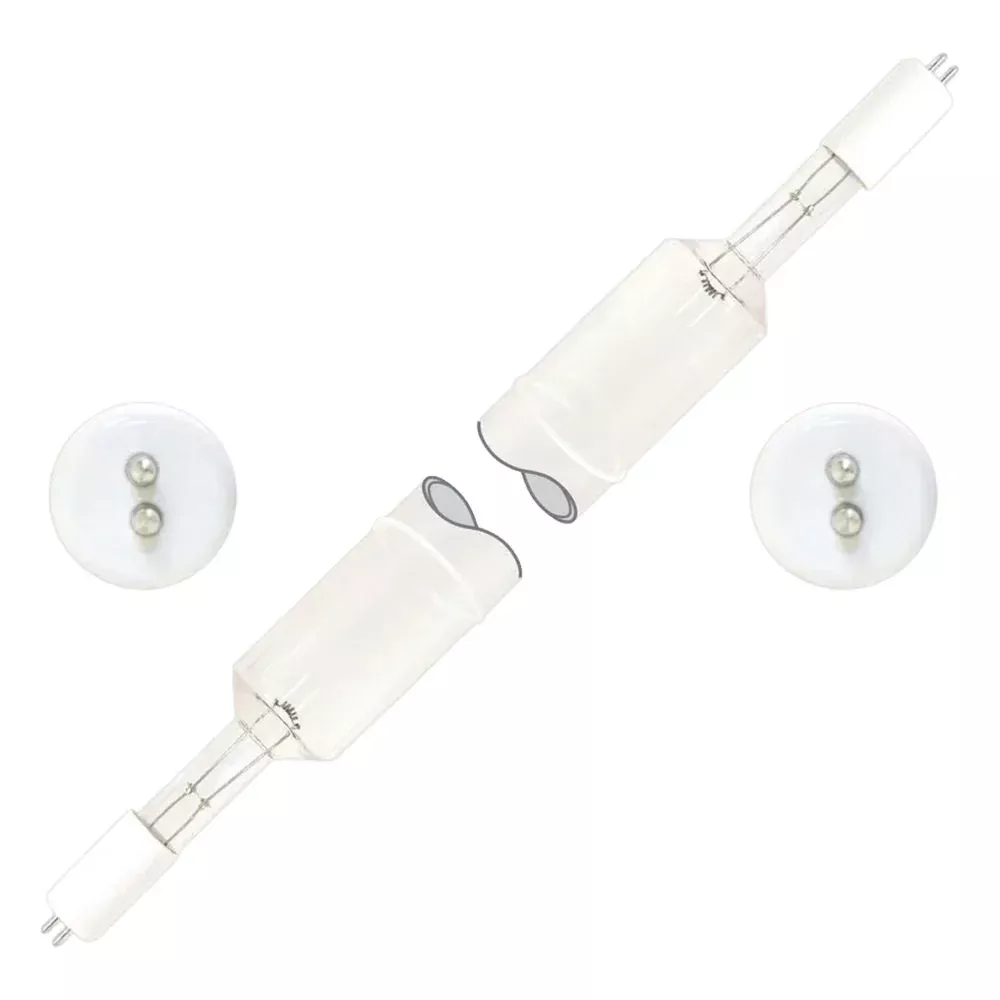 Atlantic 05-1311 Compatible Ozone-Free Lamp for S2400C & Larger
