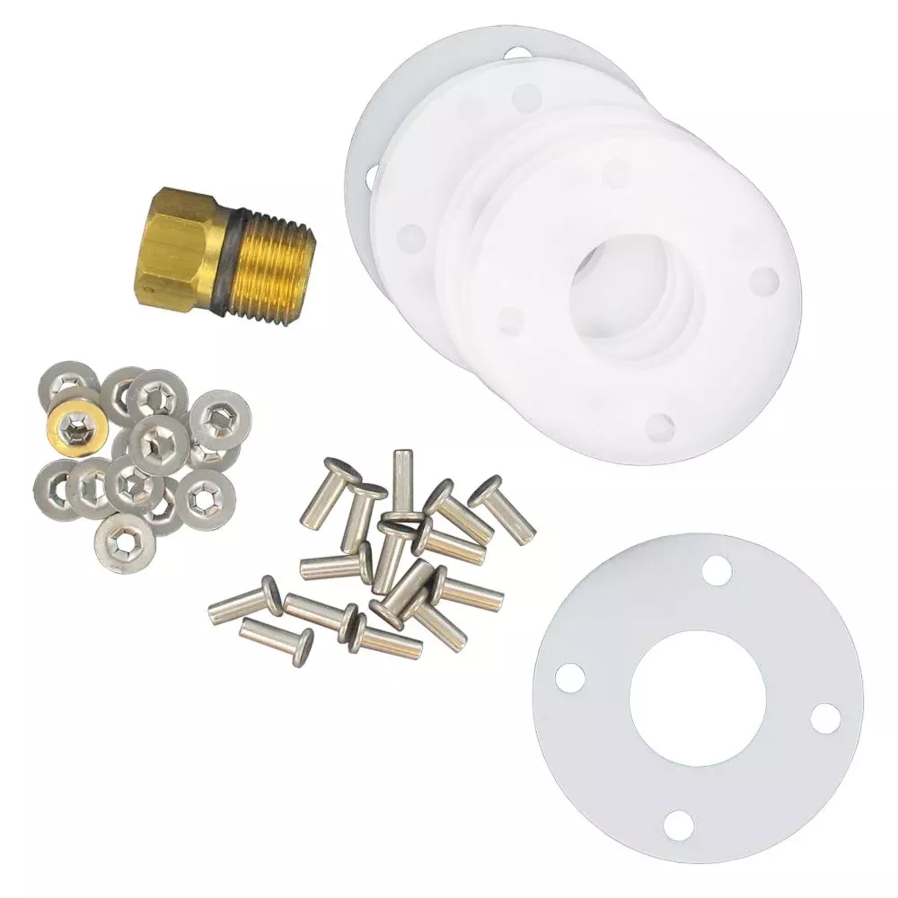 Atlantic UV 25-1155 Wiper Kit for S50C