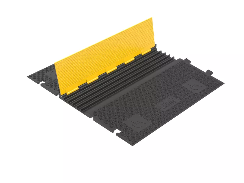 ATLAS ADA Cable Protector Ramp