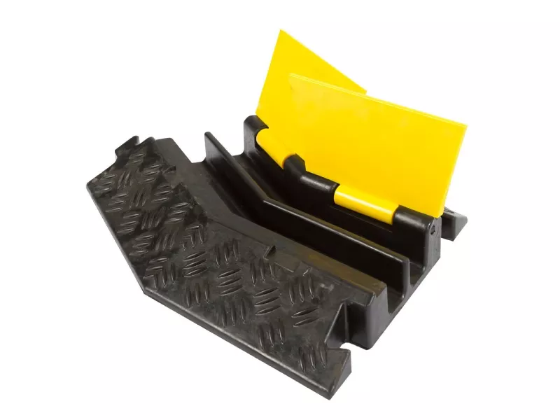 Atlas Heavy Duty Cable Protector Ramps Accessory
