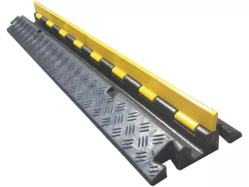 ATLAS Heavy Duty Cable Protector Ramps