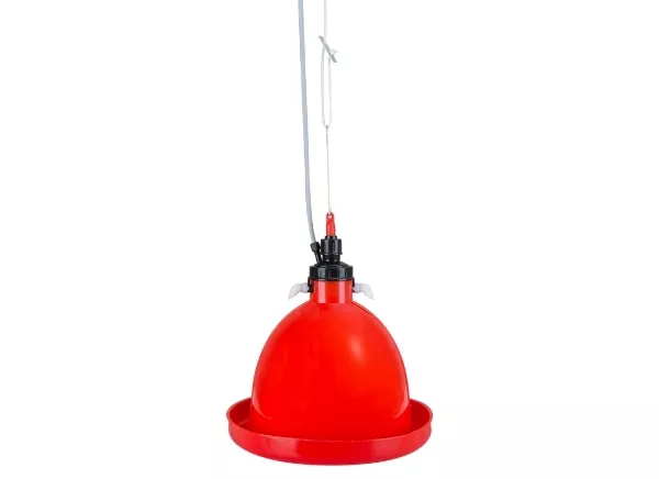 Automatic Bell Water Drinker
