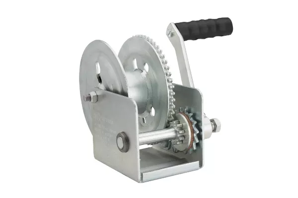 Automatic Brake Hand Winches