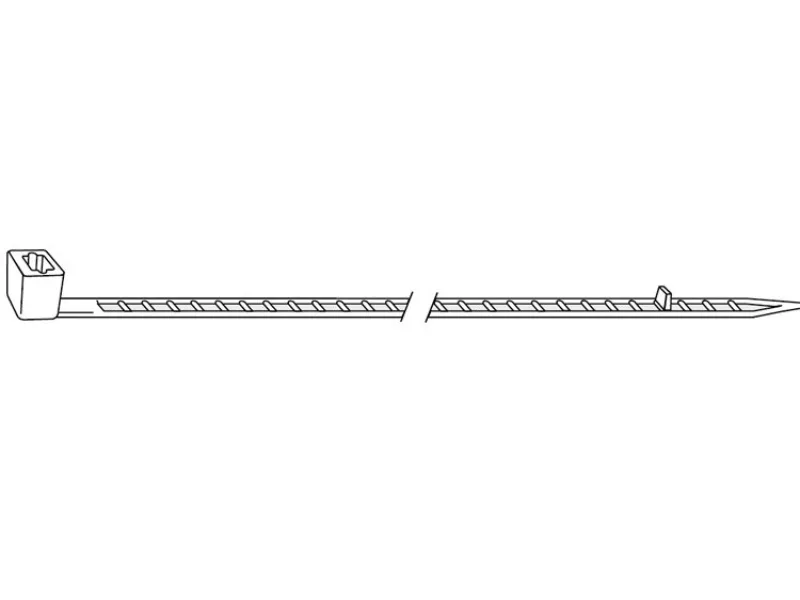 Avery Dennison Merchandise Pairing Ties