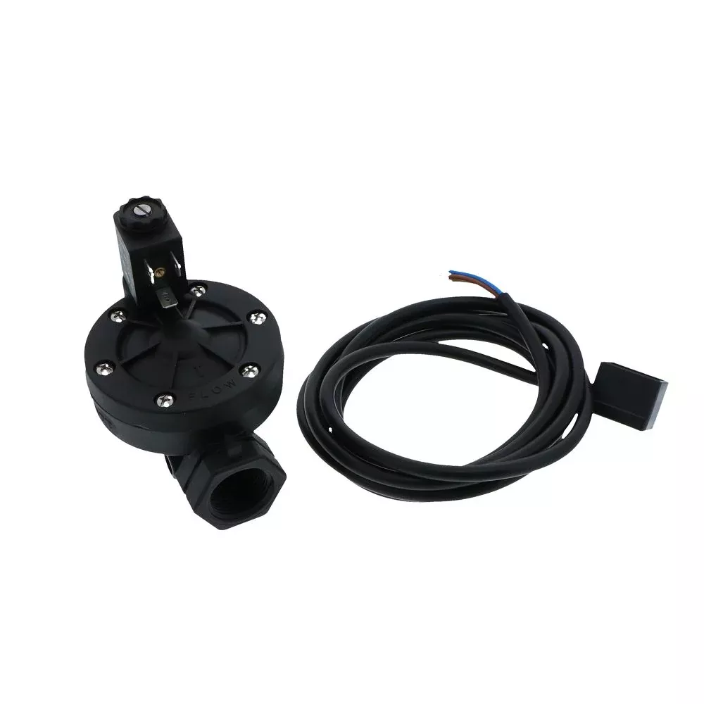 Axeon Solenoid Valve 3/4" 110V