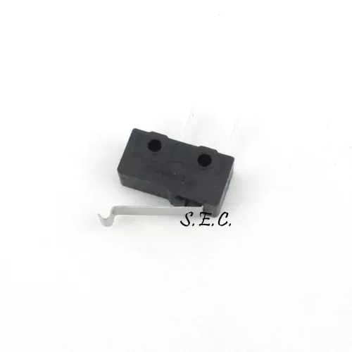Baratza Microswitch with Lever