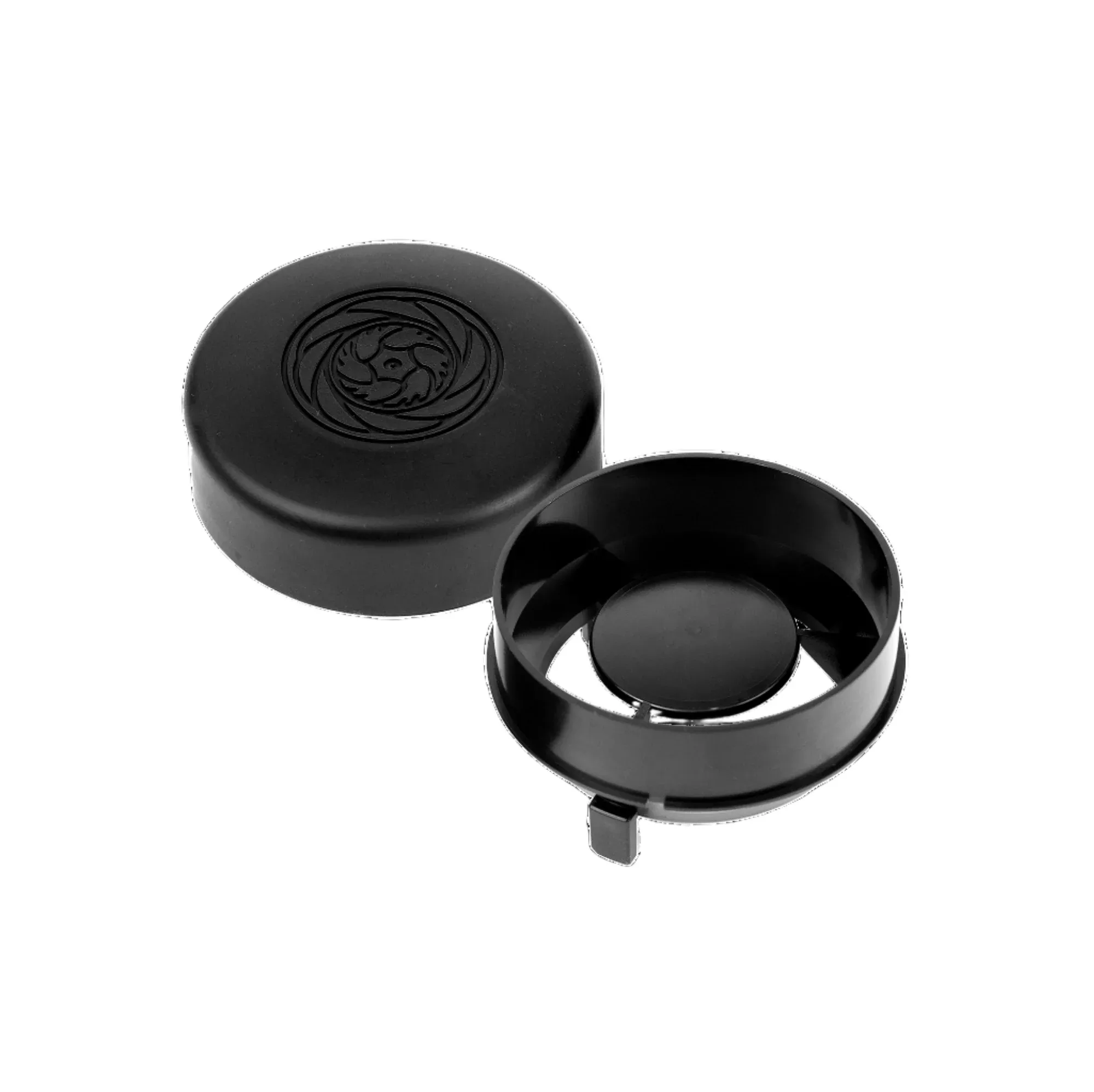 Baratza "Short" Single Dose Hopper for SETTE Series Coffee Grinders