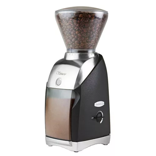 Baratza Virtuoso Espresso Grinder