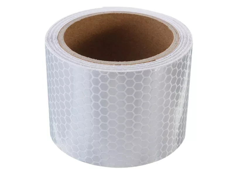 Barrel Drum & Channelizer Tape