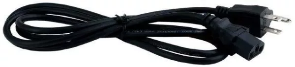 Battery Charger Power Cord for Hercules Arm & Contact-O-Max