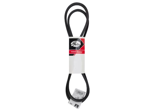 Belt V 1/2" X 75" Hi-Power Gates