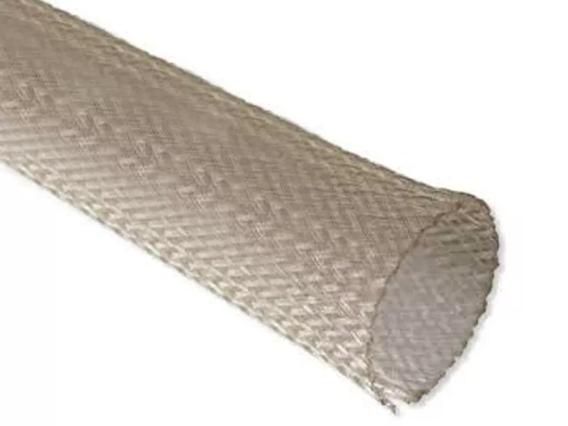 Bentley Harris Expando 686 DM Braided Cable Sleeving