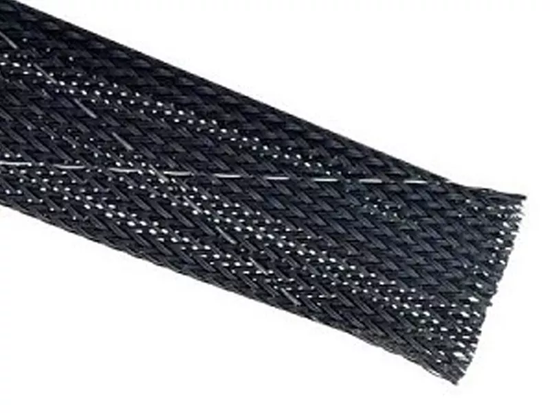 Bentley Harris Expando Flame Retardant Plus Braided Cable Sleeving