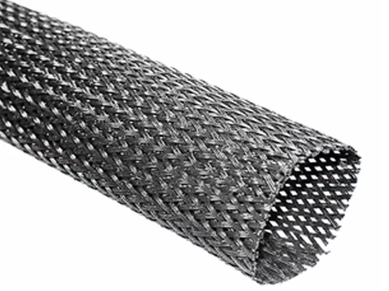 Bentley Harris Expando PT Plus Braided Cable Sleeving