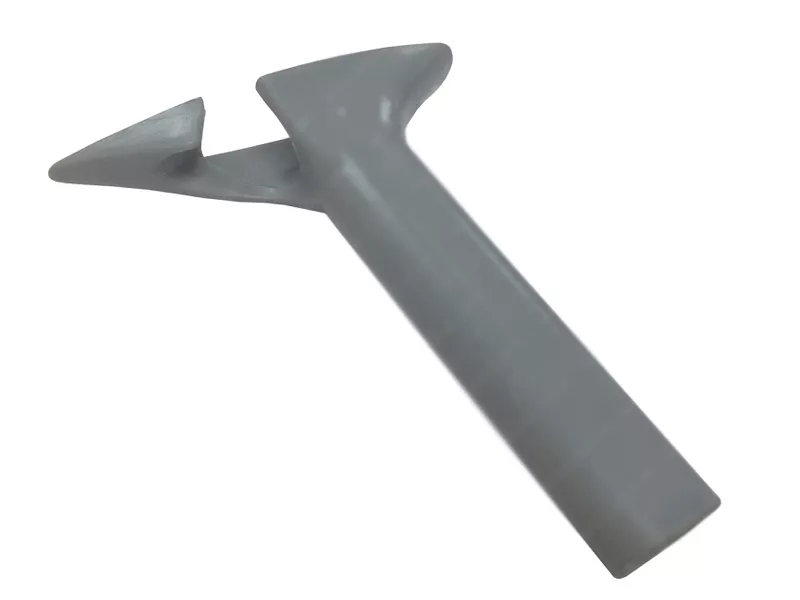 Bentley Harris Woven Wrap Around Sleeving Installation Tool