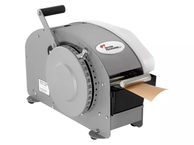 Better Pack 333 Plus Lever Gum Tape Dispenser