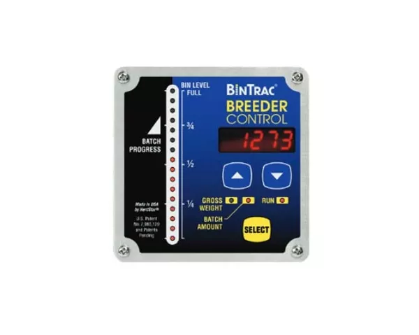 BinTrac Breeder Control Module