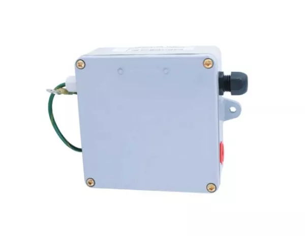 BinTrac Digital Summing Box